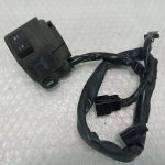 Kawasaki EL 250 Eliminator LEFT HANDLEBAR SWITCH 88-97