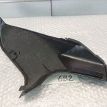 Honda CBR 954 RR 900 Intake / Ram Air Right