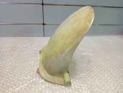 Honda CBR 400 RR NC29 Fender Rear / Swing Arm