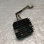 Yamaha XJ 900 Rectifier