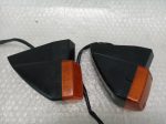 Honda CBR 1000 F sc21 REAR RIGHT INDICATOR 87-89’ - Image 2
