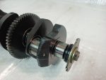 Kawasaki ZXR 750 H Crankshaft / Con Rods - Image 3