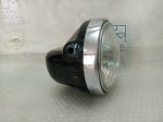 Suzuki DR 250 HEADLIGHT 81- - Image 2