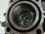 Honda CX 500 Turbo Engine Blocks / Cases / Housing - Image 18