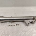 Honda CX 500E μπουκάλα δεξιά (μπότα)