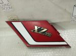 Yamaha XZ 550 LEFT FAIRING 82-