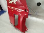 Kawasaki GPX 600 R LEFT FAIRING 88- - Image 4