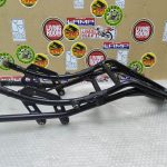 Ducati 749 Subframe & Lock