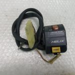 Honda CN 250 HELIX RIGHT HANDLEBAR SWITCH 86-