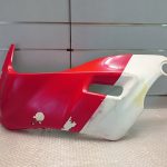 Honda NS 50 F/ NSR 125 Fairing Left / Headlight / Cowl / Cover