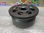 Honda NTV 650 REVERE Starter Clutch Fly Wheel Sprocket
