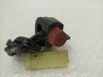 Honda MTX 200 R RIGHT HANLDEBAR SWITCH
