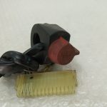 Honda MTX 200 R RIGHT HANLDEBAR SWITCH