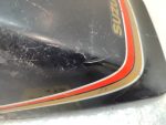 Suzuki ZR 50 Tail Cowl / Tail Cover / Tail Piece Cover - Image 2