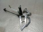 Kawasaki ZXR 750 L LEFT FOOTREST REARSET 93-94 - Image 2