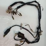 Yamaha XS 500 Wiring Harness / Main