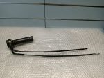 Honda VTR 1000 SP1 SP2 Throttle Grid / Cables - Image 2