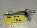 Honda CB 750 F Front Wheel Axle / Speedo Drive - Image 3