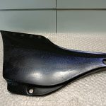 Kawasaki GPZ 750 UT Cover Middle Left