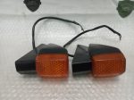 Honda CBR 1000 F sc21 REAR RIGHT INDICATOR 87-89’