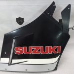 Suzuki GSXR 750 RIGHT FAIRING 86-88
