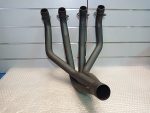 Suzuki GSXR 1100 Manifold / Headers 4:1 ( possible YOSHIMURA)