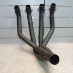 Suzuki GSXR 1100 Manifold / Headers 4:1 ( possible YOSHIMURA)
