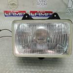 Yamaha BELUGA 125 HEADLIGHT 85-89