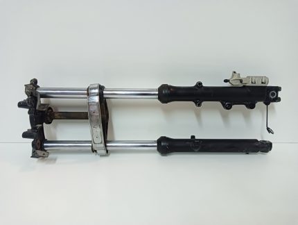 Suzuki GSX 400E Forks / Tubes / Yokes