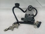 Kawasaki ZXR 750 H REAR ASTER CYCLINDER WITH CALIPER 89-90 - Image 2