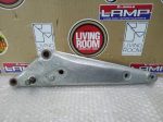 Honda CB 650 LEFT FOOTREST REARSET