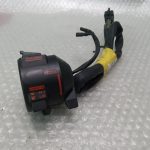 Honda CBR 1000F sc21 HANDLEBAR LEFT SWITCH 87-89’