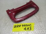 Kawasaki ZZR 1100 C Grab Bar - Image 2