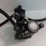 Yamaha XS 400 Brake Caliper Front / Hose Front Brake Caliper