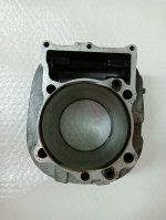 Yamaha XV 1000 TR1 Cylinder / Barrel Front - Image 4