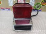 Yamaha XV 750 SE Virago Tail Light - Image 4