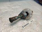 Kawasaki Z 1000 MK2 Front Wheel Axle / Speedo Drive - Image 2
