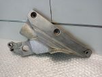 Yamaha XZ 550 Footpeg Bracket Left
