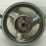 Honda ST 1100 PanEuropean REAR WHEEL17x4,5. 91