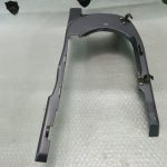 Honda NSR 125 R RADIATOR COVER 93-