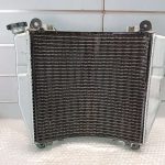 Kawasaki ZXR 750 L Radiator / Radiator Fan