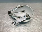 Honda CX 500 Drum Brake - Image 2