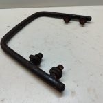 Yamaha RD 50 MX Grab Rail