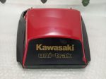 KAWASAKI GPZ 1100 UT TAIL 83-85