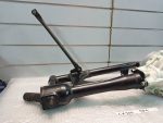Honda CX 500 Link / Swing Arm - Image 2
