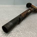 Kawasaki KLR 600 Exhaust Header