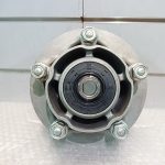 Honda CB 1300 super four Sprocket Hub / Sprocket Hub / Rear Hub 98-02’
