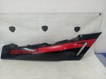 Yamaha FZR 1000 RIGHT SIDE TAIL 87-