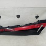 Yamaha FZR 1000 RIGHT SIDE TAIL 87-