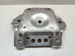 Honda XR 200/250 Skid Plate 84/85 - Image 2